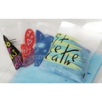 Mycey Çok Amaçlı Kilitli Çanta - Funny