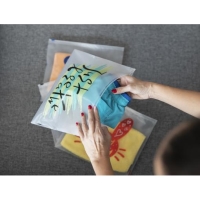 Mycey Çok Amaçlı Kilitli Çanta - Awesome