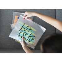 Mycey Çok Amaçlı Kilitli Çanta - Awesome