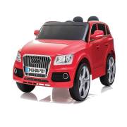 Baby2Go 2095 12 V Akülü Araba - Kırmızı