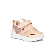 Vicco İlk Adım Phylon Spor Ayakkabı 346.E21Y.131- Pudra / 21