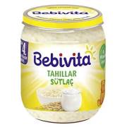 Bebivita Sütlaç 125 Gr
