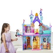 Hasbro Disney Prenses Kraliyet Sarayı B8311