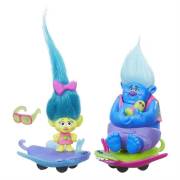 Hasbro Trolls Critter Skitter Boards B6558
