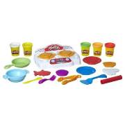Hasbro Play Doh Cızz-Bızz Ocak B9014