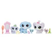 Hasbro Littlest Pet Shop Miniş Ailesi B9346