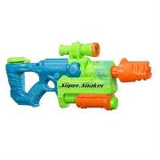 Hasbro Nerf Süper Soaker Zombie Strike Revenge Zombinator B8291