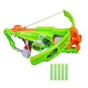 Hasbro Nerf Zombie Strike Outbreaker Bow B9093