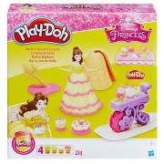 Hasbro Play Doh Bellanın Yemek Daveti B9406