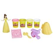Hasbro Play Doh Bellanın Yemek Daveti B9406