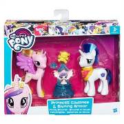 Hasbro My Little Pony Pony Arkadaşlik Seti B9160