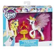 Hasbro My Little Pony Pony Arkadaşlik Seti B9160