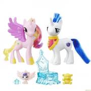 Hasbro My Little Pony Pony Arkadaşlik Seti B9160