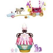 Hasbro My Little Pony Oyun seti B3597