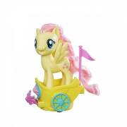 Hasbro My Little Pony Figür Ve Balo Arabası B9159