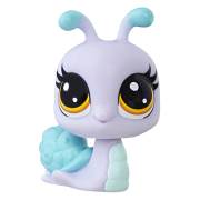 Hasbro Littlest Pet Shop Tekli Miniş B9388