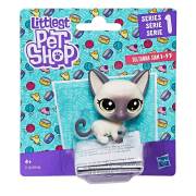 Hasbro Littlest Pet Shop Tekli Miniş B9388