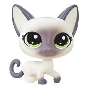 Hasbro Littlest Pet Shop Tekli Miniş B9388