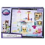 Hasbro Miniş Oyun Seti B9344