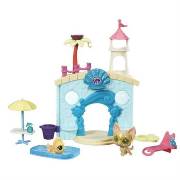 Hasbro Miniş Oyun Seti B9344