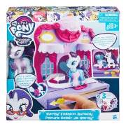 Hasbro My Little Pony Raritynin Moda Atölyesi B8811