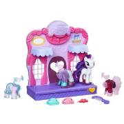 Hasbro My Little Pony Raritynin Moda Atölyesi B8811