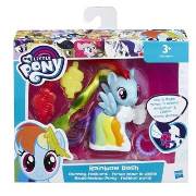 Hasbro My Little Pony Balo Elbiseli Pony Figür B8810