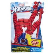 Hasbro Spider Man Elektronik Eldiven B9762