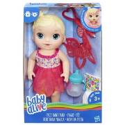 Hasbro Baby Alive Sihirli Peri Bebeğim B9723
