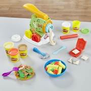Hasbro Play Doh Makarna Seti B9013