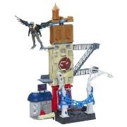 Hasbro Spider Man Film Oyun Seti B9692