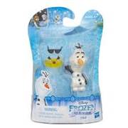 Hasbro Disney Frozen Kingdom Figür C1096