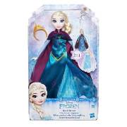 Hasbro Disney Frozen Elsanın Dönüşen Elbisesi  B9203