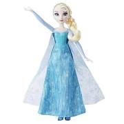 Hasbro Disney Frozen Elsanın Dönüşen Elbisesi  B9203
