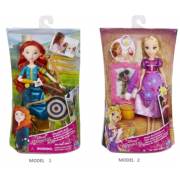 Hasbro Prenses Maceracı Prensesler  B9146