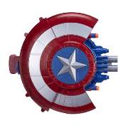 Hasbro Marvel Avengers Captain America Kalkan B9943