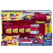 Hasbro Avengers İronman Zirh 4 Yaş B9953