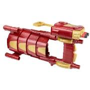 Hasbro Avengers İronman Zirh 4 Yaş B9953