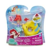 Hasbro  Disney Prenses Little Kingdom Yüzen Prensesler B8966