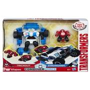 Hasbro Transformers RiD Figür ve Activator C0653