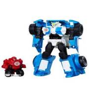 Hasbro Transformers RiD Figür ve Activator C0653