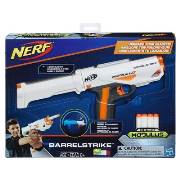 Hasbro Nerf Modulus Barrelstrike Stockshot C0389
