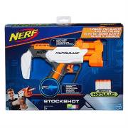Hasbro Nerf Modulus Barrelstrike Stockshot C0389