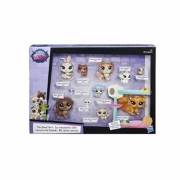 Hasbro Littlest Pet Shop Minişler Koleksiyoner Seti B6625