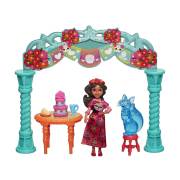 Hasbro Disney Prenses Elena Mini Figür Oyun Seti C0383
