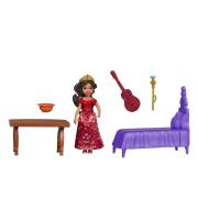 Hasbro Disney Prenses Elena Mini Figür Elenanın Sarayı C0386