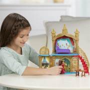 Hasbro Disney Prenses Elena Mini Figür Elenanın Sarayı C0386