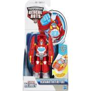 Hasbro Transformers Çizgili Film Figürü A7024