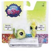 Hasbro Miniş Gökkuşaği Koleksiyonu İyi Arkadaşlar C0794