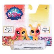 Hasbro Miniş Gökkuşaği Koleksiyonu İyi Arkadaşlar C0794